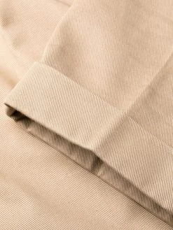 50% Off De Vente AMI Paris Pantalon chino à coupe fuselée homme 12 AMI Paris pantalon chino à coupe fuselée