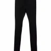 AMI Paris pantalon de costume droit