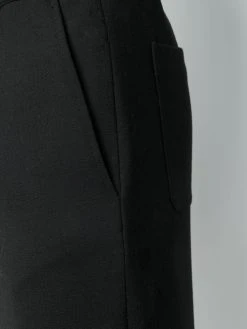 Haute Qualité AMI Paris Pantalon de jogging à chevilles resserrées pantalons de survêtement homme 11 AMI Paris pantalon de jogging à chevilles resserrées