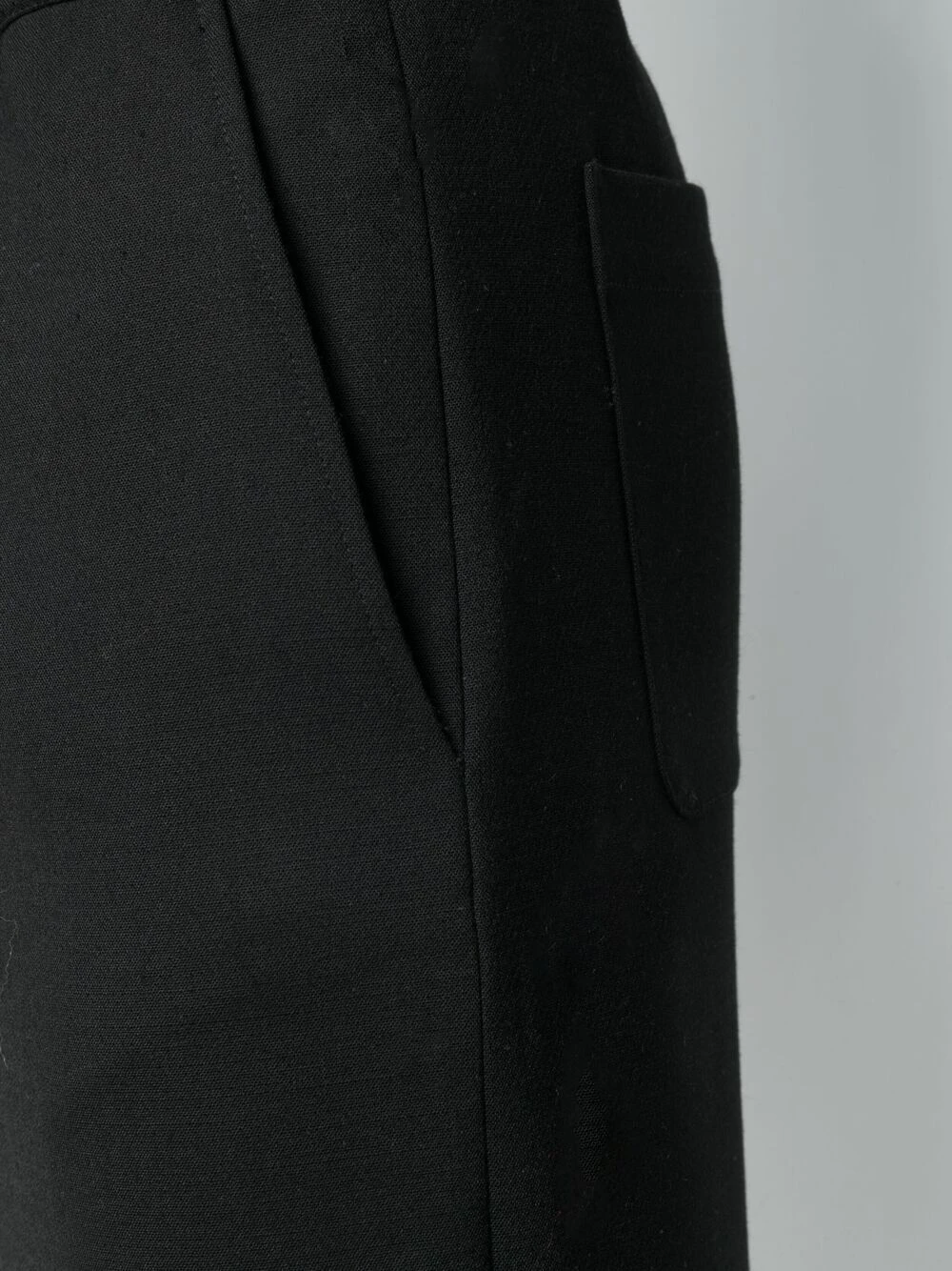 Haute Qualité AMI Paris Pantalon de jogging à chevilles resserrées pantalons de survêtement homme 5 AMI Paris pantalon de jogging à chevilles resserrées