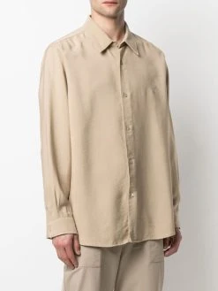 AMI Paris chemise Ami de Coeur