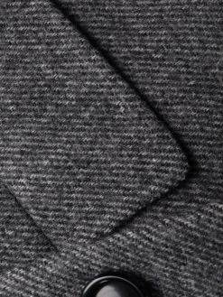 Produit de première qualité AMI Paris Manteau à simple boutonnage manteaux à simple boutonnage femme 13 AMI Paris manteau à simple boutonnage