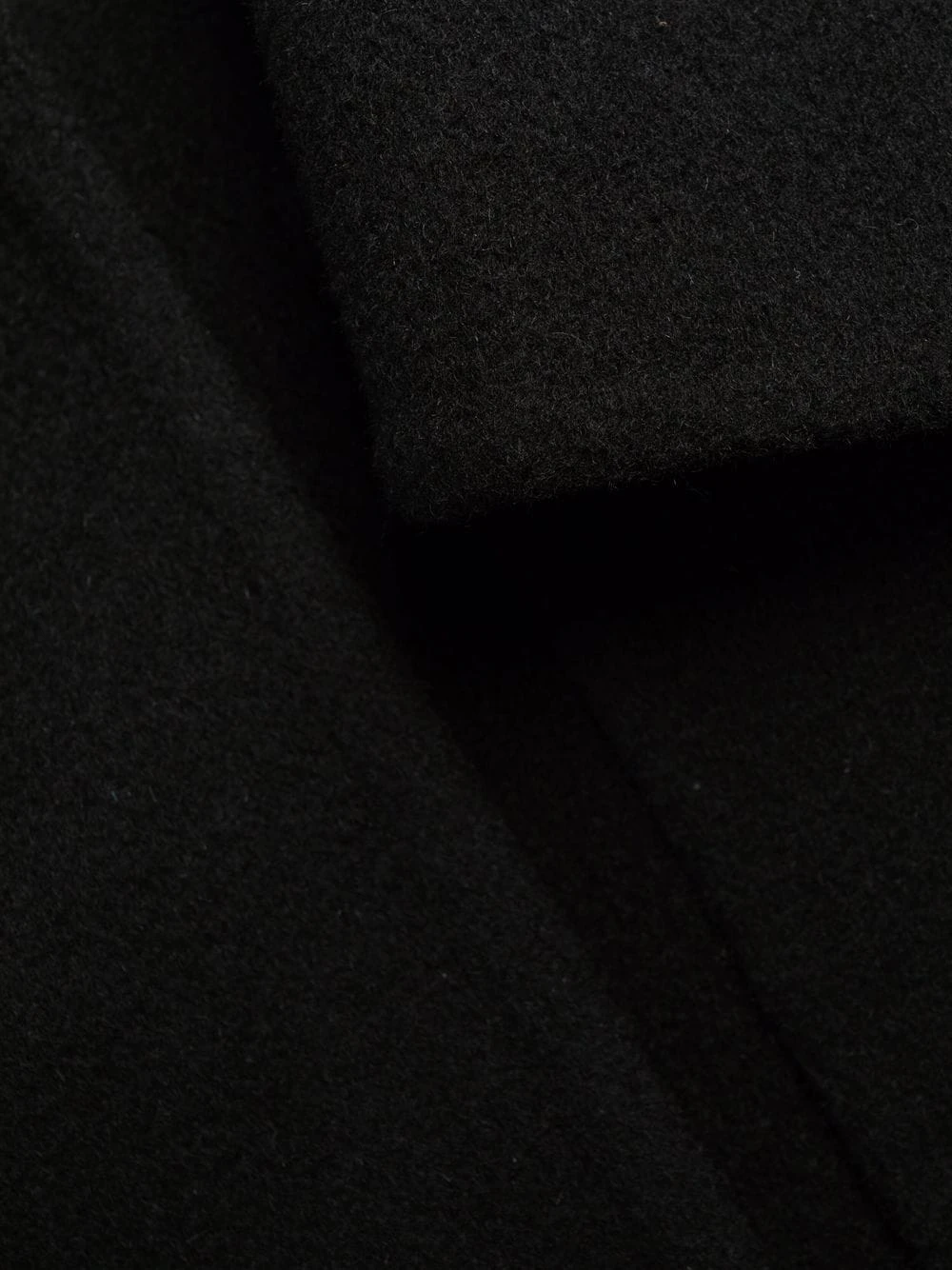 AMI Paris Manteau à simple boutonnage Marchandise de première qualité manteaux à simple boutonnage femme 7 AMI Paris manteau à simple boutonnage