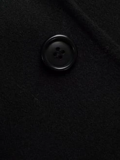 AMI Paris Manteau à simple boutonnage Marchandise de première qualité manteaux à simple boutonnage femme 12 AMI Paris manteau à simple boutonnage