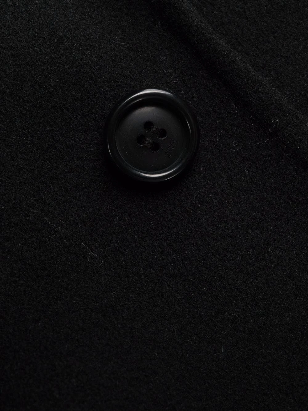 AMI Paris Manteau à simple boutonnage Marchandise de première qualité manteaux à simple boutonnage femme 6 AMI Paris manteau à simple boutonnage