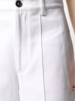 AMI Paris Promos Short à plis shorts courts femme 11 AMI Paris short à plis