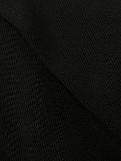 AMI Paris pantalon de tailleur à taille haute