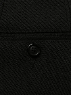 AMI Paris pantalon de tailleur à taille haute