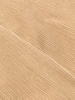 AMI Paris Prix Abordable Pantalon chino fuselé en velours côtelé homme 13 AMI Paris pantalon chino fuselé en velours côtelé