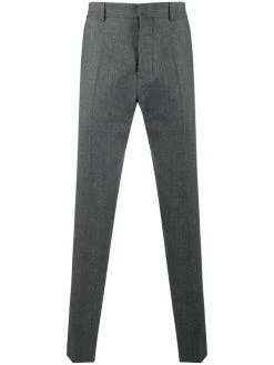AMI Paris pantalon de costume droit