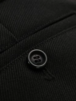 AMI Paris pantalon de costume plissé