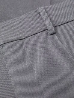 AMI Paris pantalon ample à plis