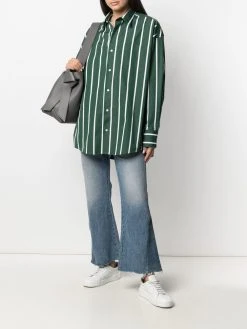 AMI Paris Prix Dynamité Chemise à rayures chemises femme 8 AMI Paris chemise à rayures