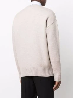 AMI Paris pull Ami de Coeur