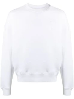 AMI Paris sweat Ami de Coeur