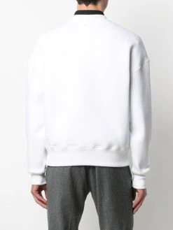 AMI Paris En promotion Sweat Ami de Coeur sweats homme 8 AMI Paris sweat Ami de Coeur