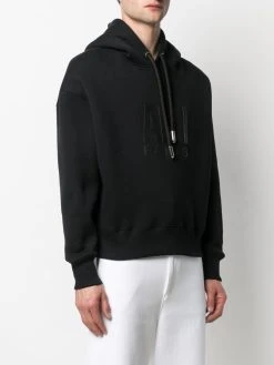 AMI Paris hoodie à logo