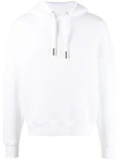 AMI Paris hoodie à logo