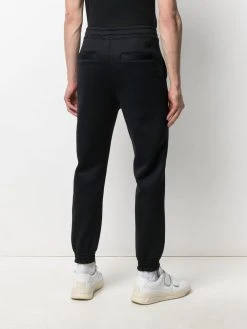 AMI Paris qualité absolue Pantalon de jogging à logo brodé pantalons de survêtement homme 10 AMI Paris pantalon de jogging à logo brodé