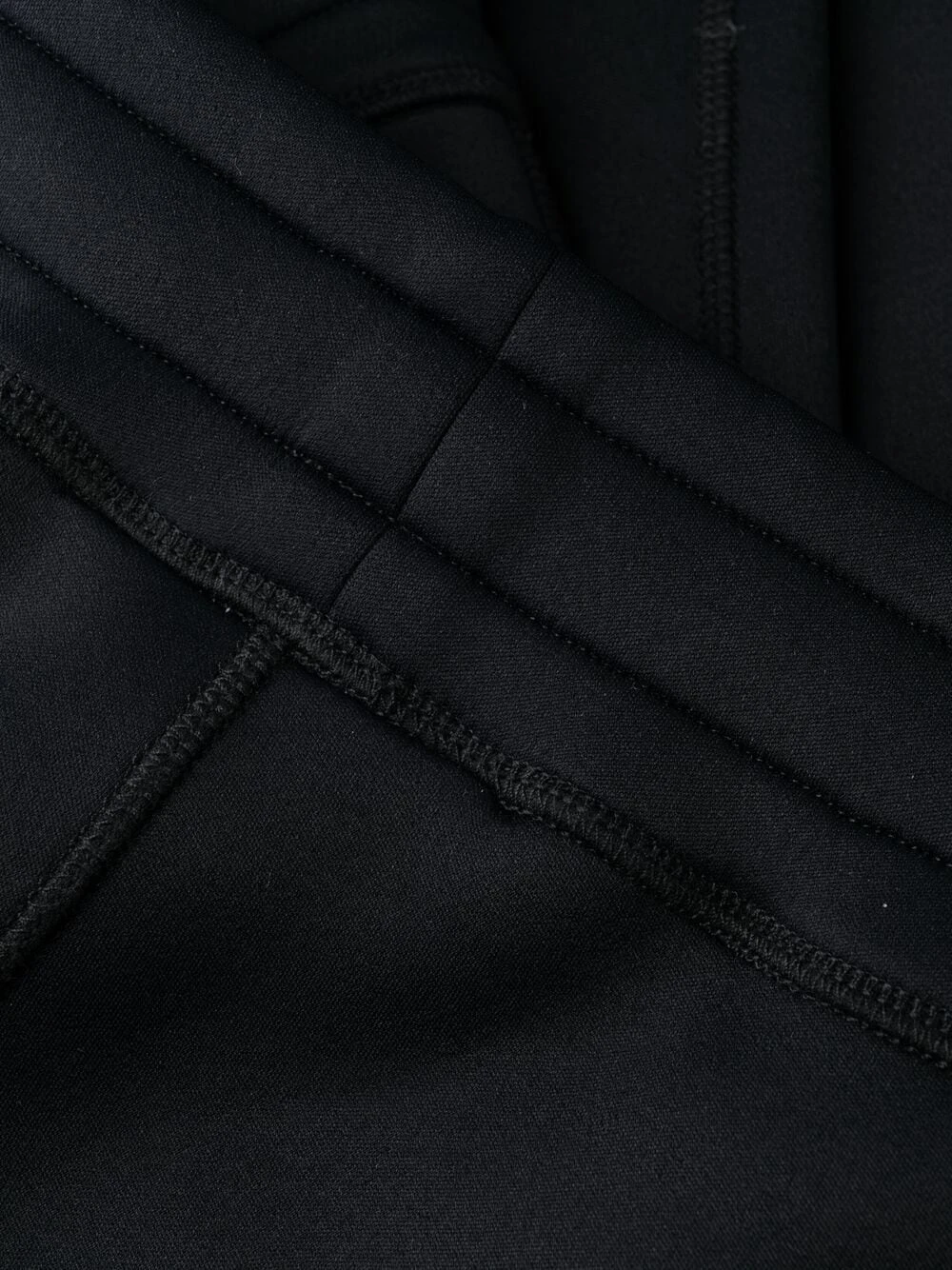 AMI Paris qualité absolue Pantalon de jogging à logo brodé pantalons de survêtement homme 6 AMI Paris pantalon de jogging à logo brodé