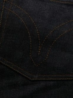 AMI Paris jean Ami à coupe cinq poches