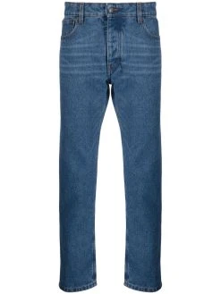 AMI Paris jean droit classique