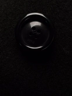 AMI Paris manteau oversize à boutonnière croisée