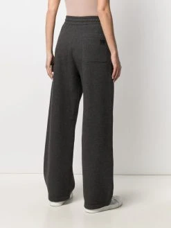 AMI Paris pantalon de jogging ample