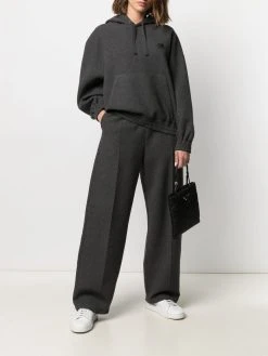 AMI Paris pantalon de jogging ample