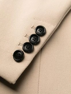 AMI Paris Promos Manteau long à taille ceinturée trenchs & imperméables femme 13 AMI Paris manteau long à taille ceinturée