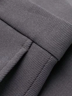 AMI Paris Pantalon slim à taille haute Prix Réduit pantalons slim femme 13 AMI Paris pantalon slim à taille haute