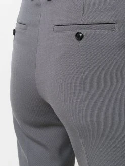 AMI Paris Pantalon slim à taille haute Prix Réduit pantalons slim femme 11 AMI Paris pantalon slim à taille haute