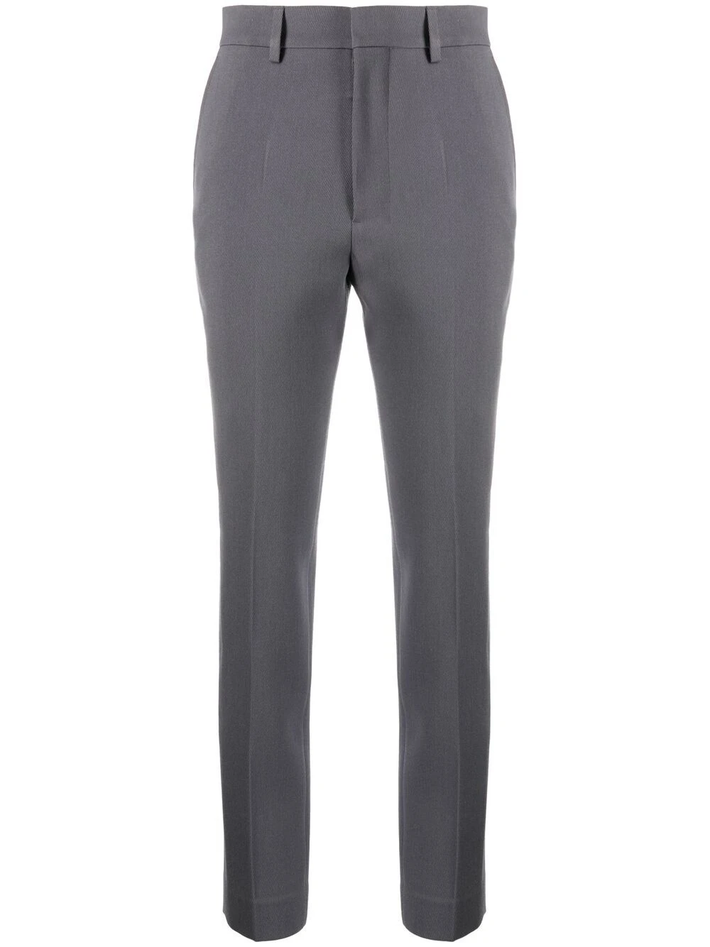 AMI Paris Pantalon slim à taille haute Prix Réduit pantalons slim femme 1 AMI Paris pantalon slim à taille haute