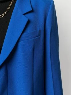 Prix Affortable AMI Paris Veste à taille ceinturée blazers femme 10 AMI Paris veste à taille ceinturée