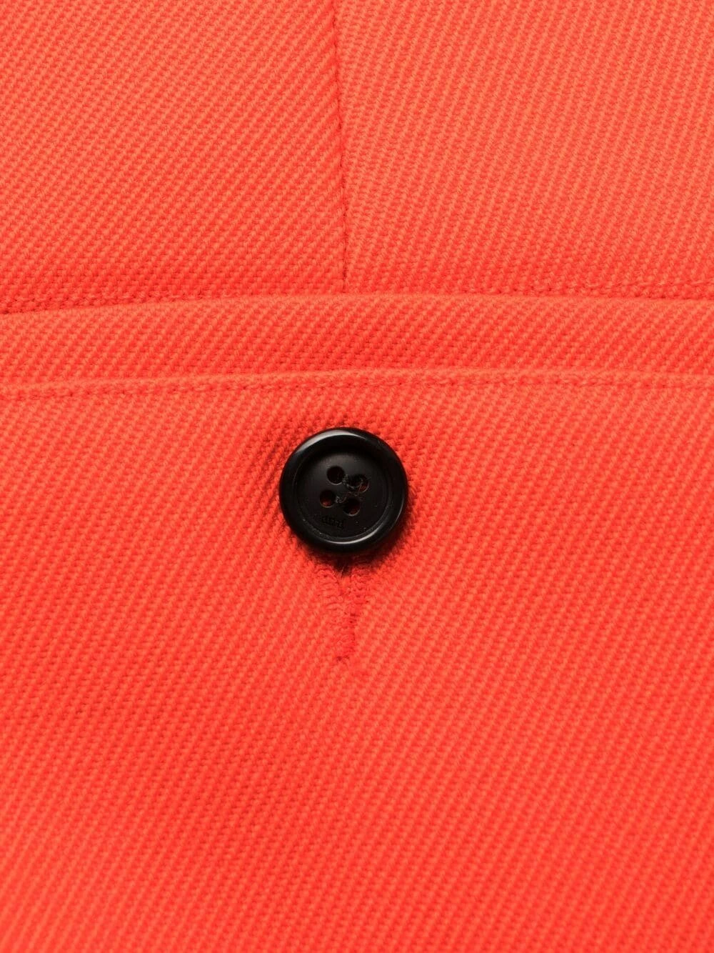 AMI Paris Meilleur Prix Garanti Pantalon ample à taille ceinturée pantalons de costume femme 6 AMI Paris pantalon ample à taille ceinturée