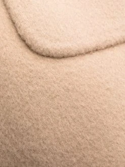 AMI Paris En promotion Pantalon de costume à coupe ample pantalons évasés femme 13 AMI Paris pantalon de costume à coupe ample