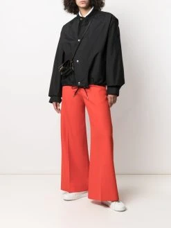 Produit de première qualité AMI Paris Veste bomber Ami de Cœur vestes bomber femme 8 AMI Paris veste bomber Ami de Cœur