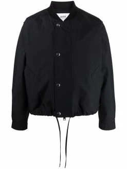 AMI Paris veste bomber Ami de Cœur