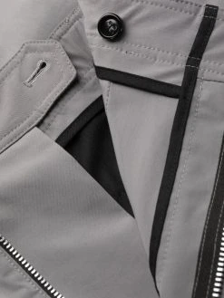 Prix Équitable AMI Paris Pantalon crop à chevilles élastiquées pantalons courts homme 12 AMI Paris pantalon crop à chevilles élastiquées