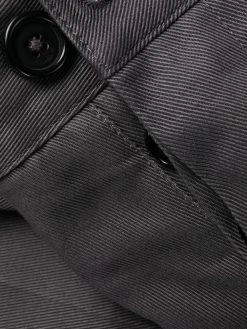 Première Qualité AMI Paris Pantalon chino Ami de Cœur à patch logo homme 13 AMI Paris pantalon chino Ami de Cœur à patch logo