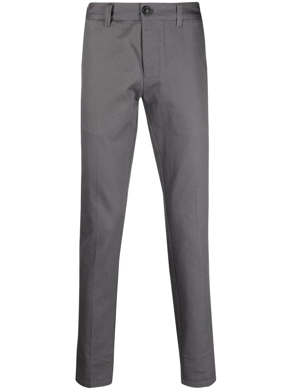 Première Qualité AMI Paris Pantalon chino Ami de Cœur à patch logo homme 1 AMI Paris pantalon chino Ami de Cœur à patch logo