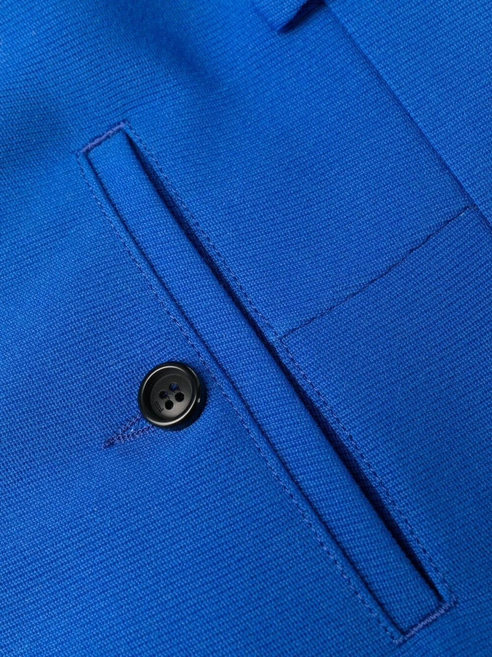 AMI Paris Pantalon fuselé à taille mi haute Pas Cher pantalons skinny homme 7 AMI Paris pantalon fuselé à taille mi-haute