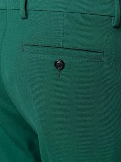 AMI Paris pantalon de costume fuselé