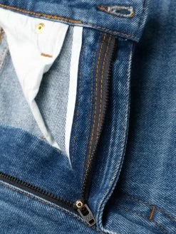 AMI Paris jean à coupe ample