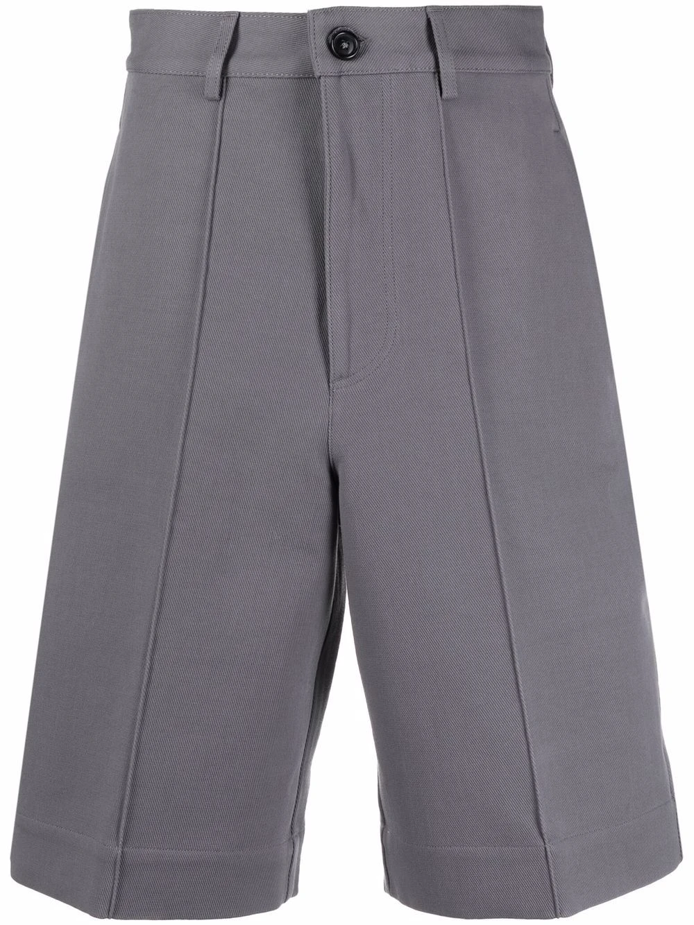 AMI Paris Prix De Lancement Pantalon ample court pantalons raccourcis femme 1 AMI Paris pantalon ample court