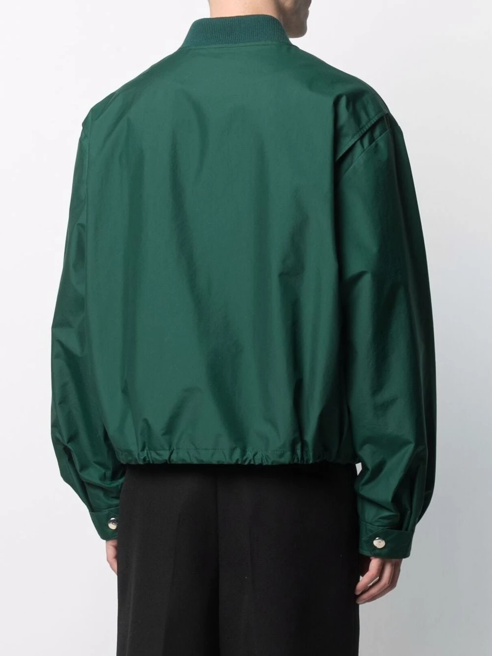 AMI Paris Veste bomber Ami de Cœur Prix Gelé vestes bomber femme 5 AMI Paris veste bomber Ami de Cœur