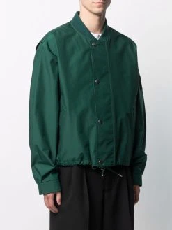 AMI Paris Veste bomber Ami de Cœur Prix Gelé vestes bomber femme 9 AMI Paris veste bomber Ami de Cœur