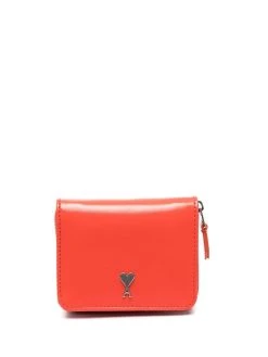 AMI Paris portefeuille Ami De Cœur