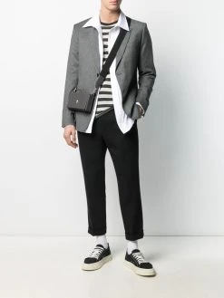 AMI Paris petit sac Ami de Cœur