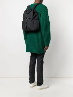 AMI Paris sac à dos Ami de Cœur